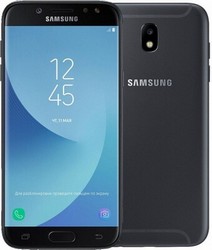 Замена стекла на телефоне Samsung Galaxy J5 (2017) в Иркутске